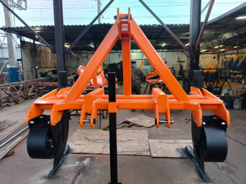 Рыхлитель - кротователь КР-2 купить в Махачкале – «БДН-АгроКубань»