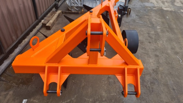 Плуг отвальный ПЛН 3-35 (3 корпуса) купить в Махачкале – «БДН-АгроКубань», 5