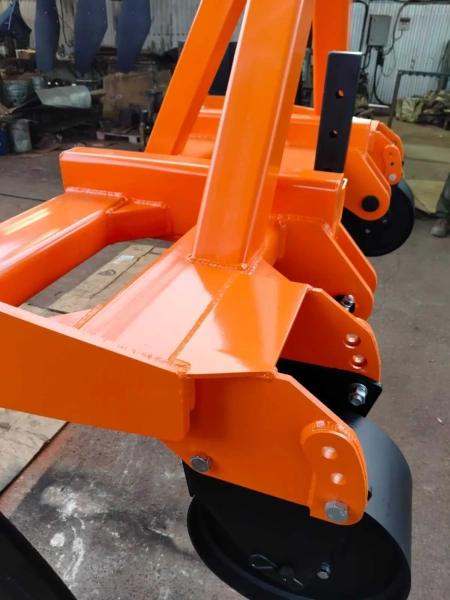 Рыхлитель - кротователь КР-2 купить в Махачкале – «БДН-АгроКубань», 4