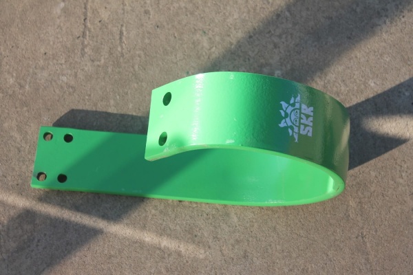 Подпружиненная стойка для дисковой бороны (лущильника) SKR 90х14 купить в Махачкале – «БДН-АгроКубань», 3