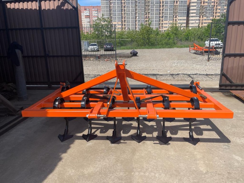 Культиватор универсальный КПН 2,53-2Р, 13 рабочих органов купить в Махачкале – «БДН-АгроКубань», 6