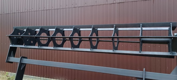 Борона дисковая навесная БДН 2,6х2Н, 16 рабочих органов купить в Махачкале – «БДН-АгроКубань», 3