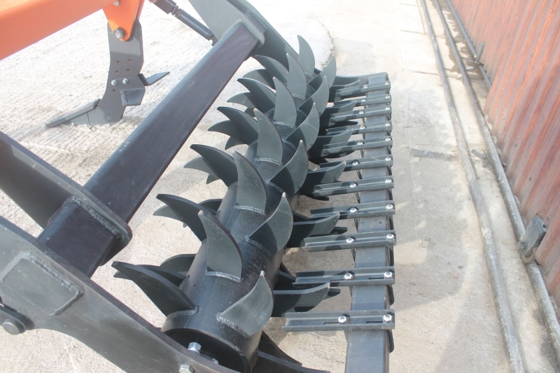 Плуг чизельный ПЧН-1,6 с зубчатым катком купить в Махачкале – «БДН-АгроКубань», 10