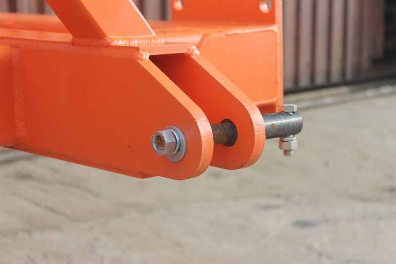 Плуг чизельный ПЧН-1,6 с зубчатым катком купить в Махачкале – «БДН-АгроКубань», 6