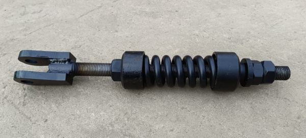 Винт регулировочный с пружиной (Аммортизатор) купить в Махачкале – «БДН-АгроКубань», 2