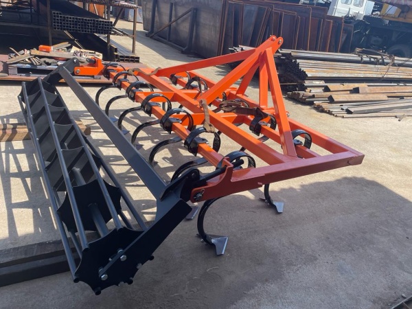 Культиватор универсальный КПН 2,53-2Р, 13 рабочих органов купить в Махачкале – «БДН-АгроКубань», 3