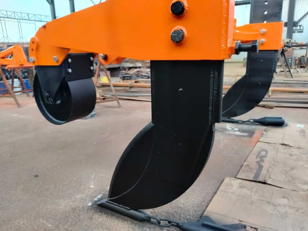 Рыхлитель - кротователь КР-2 купить в Махачкале – «БДН-АгроКубань», 2