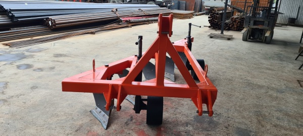 Плуг отвальный ПЛН 5-35 (5 корпусов) купить в Махачкале – «БДН-АгроКубань», 3