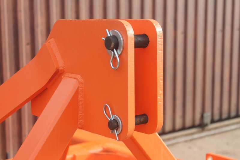 Плуг чизельный ПЧН-1,6 с зубчатым катком купить в Махачкале – «БДН-АгроКубань», 8