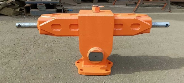 Планка-сцеп купить в Махачкале – «БДН-АгроКубань», 3