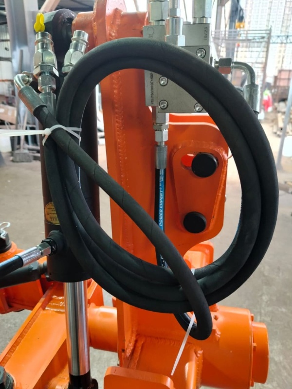 Плуг навесной оборотный 3/35+1 купить в Махачкале – «БДН-АгроКубань», 8