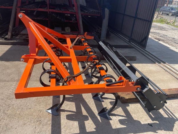 Культиватор универсальный КПН 2,53-2Р, 13 рабочих органов купить в Махачкале – «БДН-АгроКубань», 4