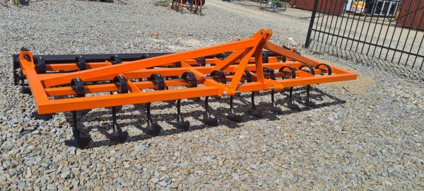 Культиватор навесной КПН-4-2Р, 21 рабочий орган купить в Махачкале – «БДН-АгроКубань», 2