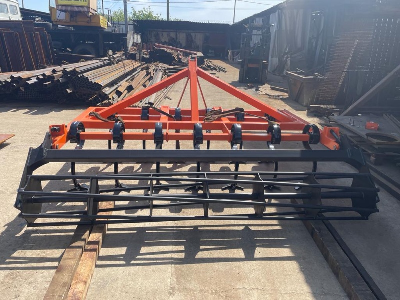 Культиватор универсальный КПН 2,53-2Р, 13 рабочих органов купить в Махачкале – «БДН-АгроКубань», 5