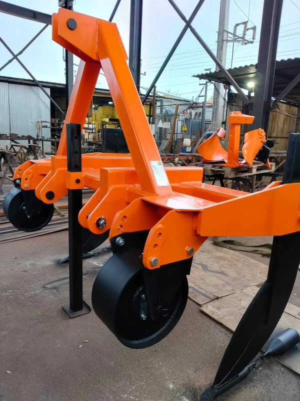 Рыхлитель - кротователь КР-2 купить в Махачкале – «БДН-АгроКубань», 6