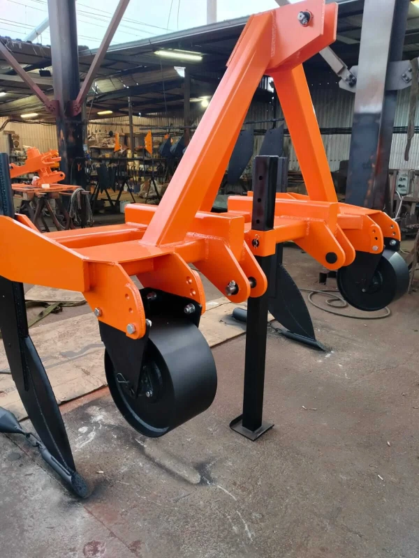 Рыхлитель - кротователь КР-2 купить в Махачкале – «БДН-АгроКубань», 3